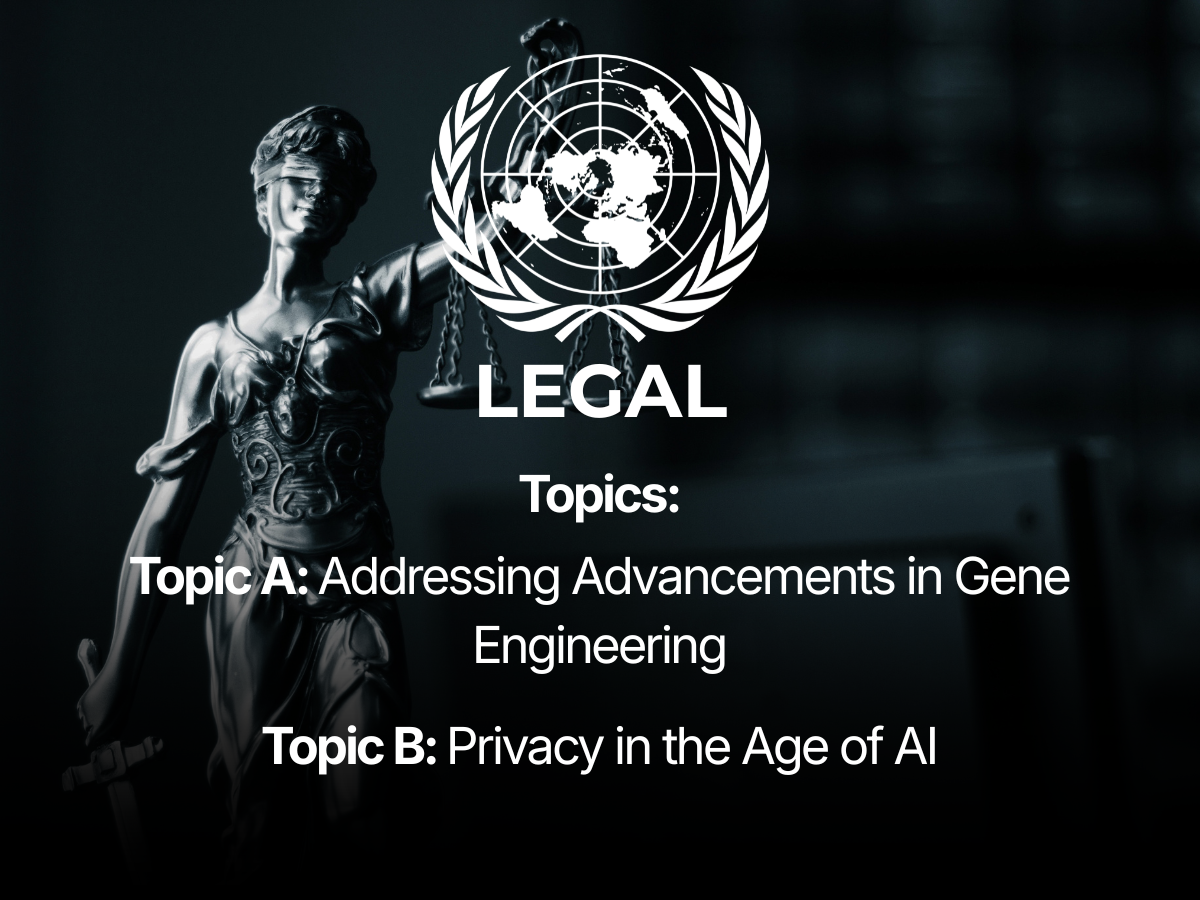 Legal committee