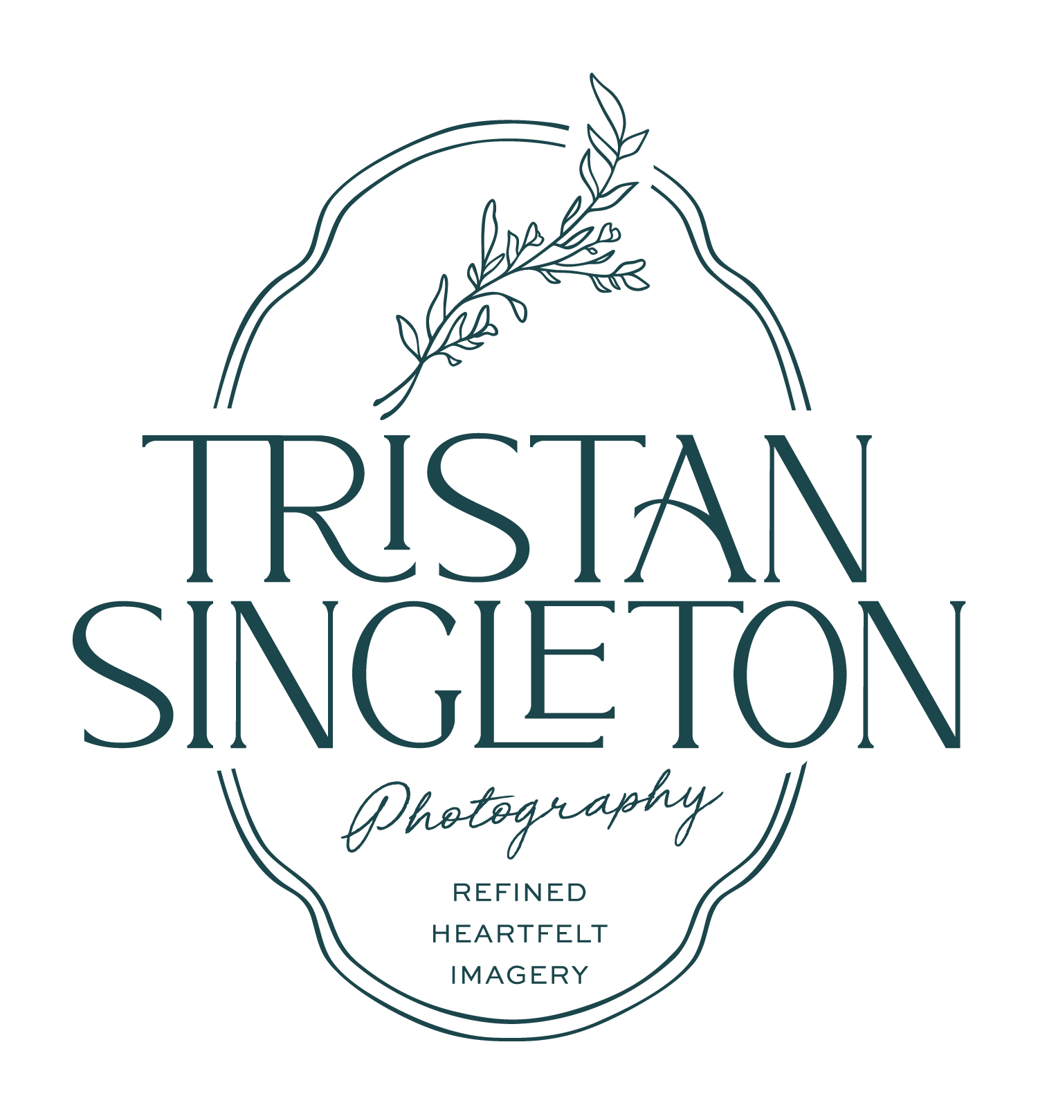 Tristan Singleton logo