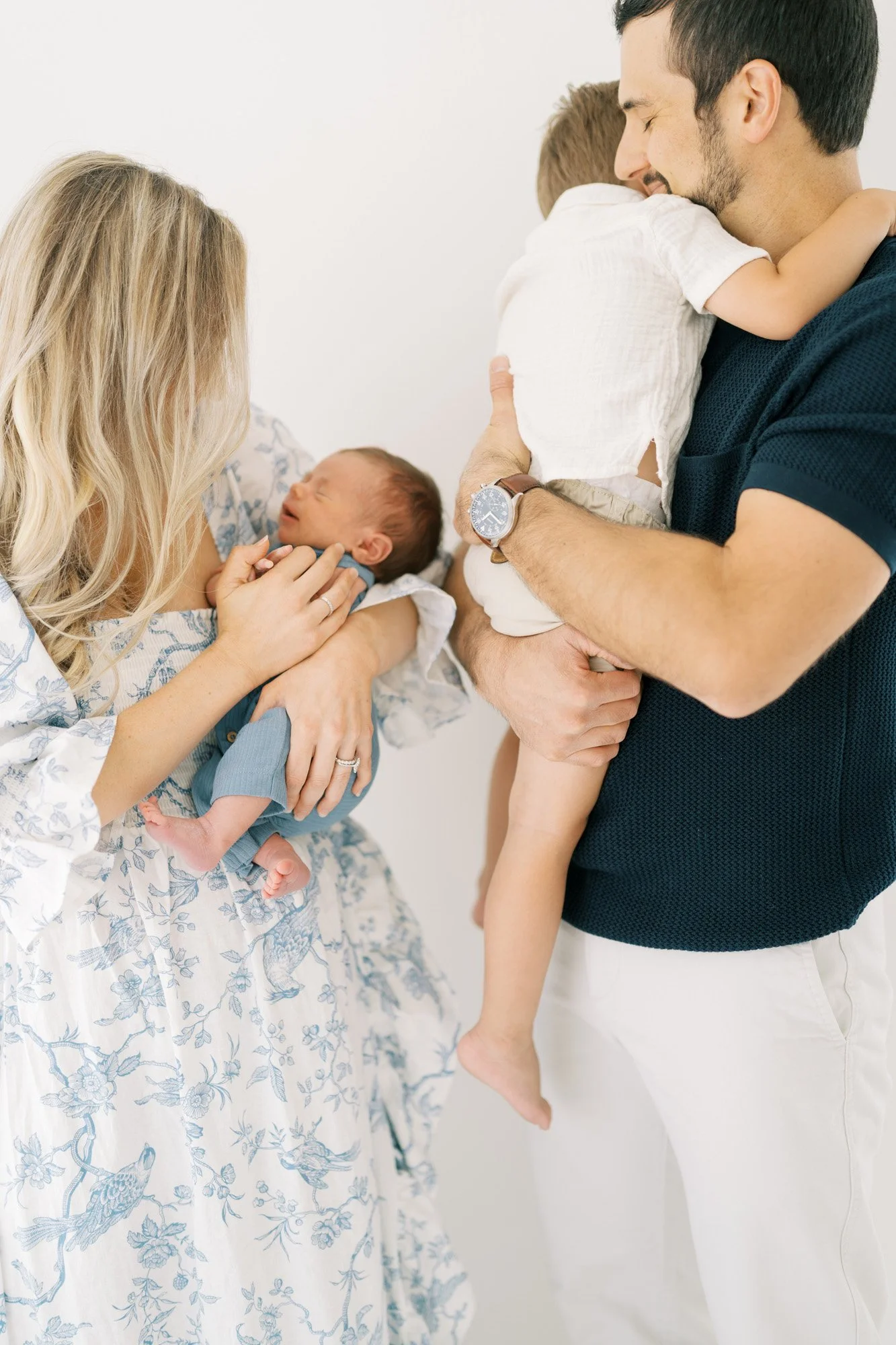 How to Prepare for Your Newborn Photography Session