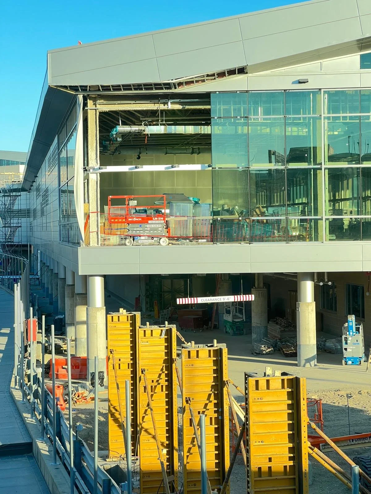 An image of The Float House