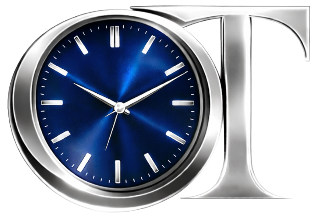 On Time Luxury Watches 