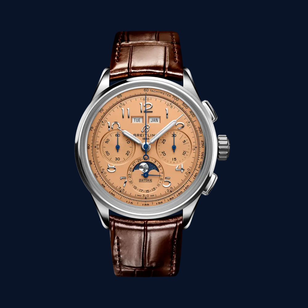 Breitling Premier B25 Datora 42 - Ref. AB2510