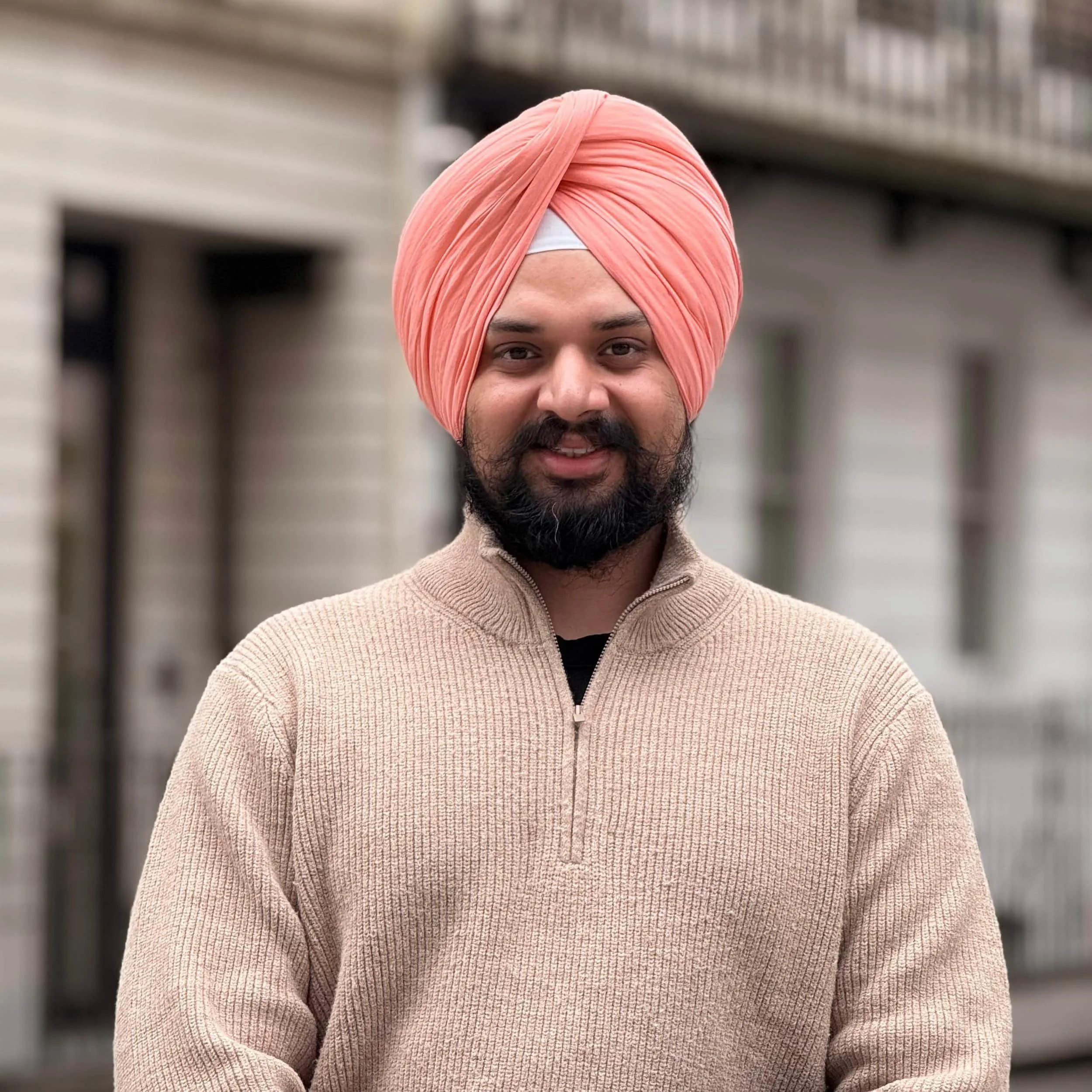 Sonny Singh, Course leader and post-production specialist