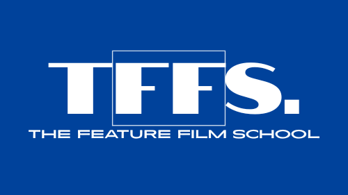 The Feature Film School Logo 2026
