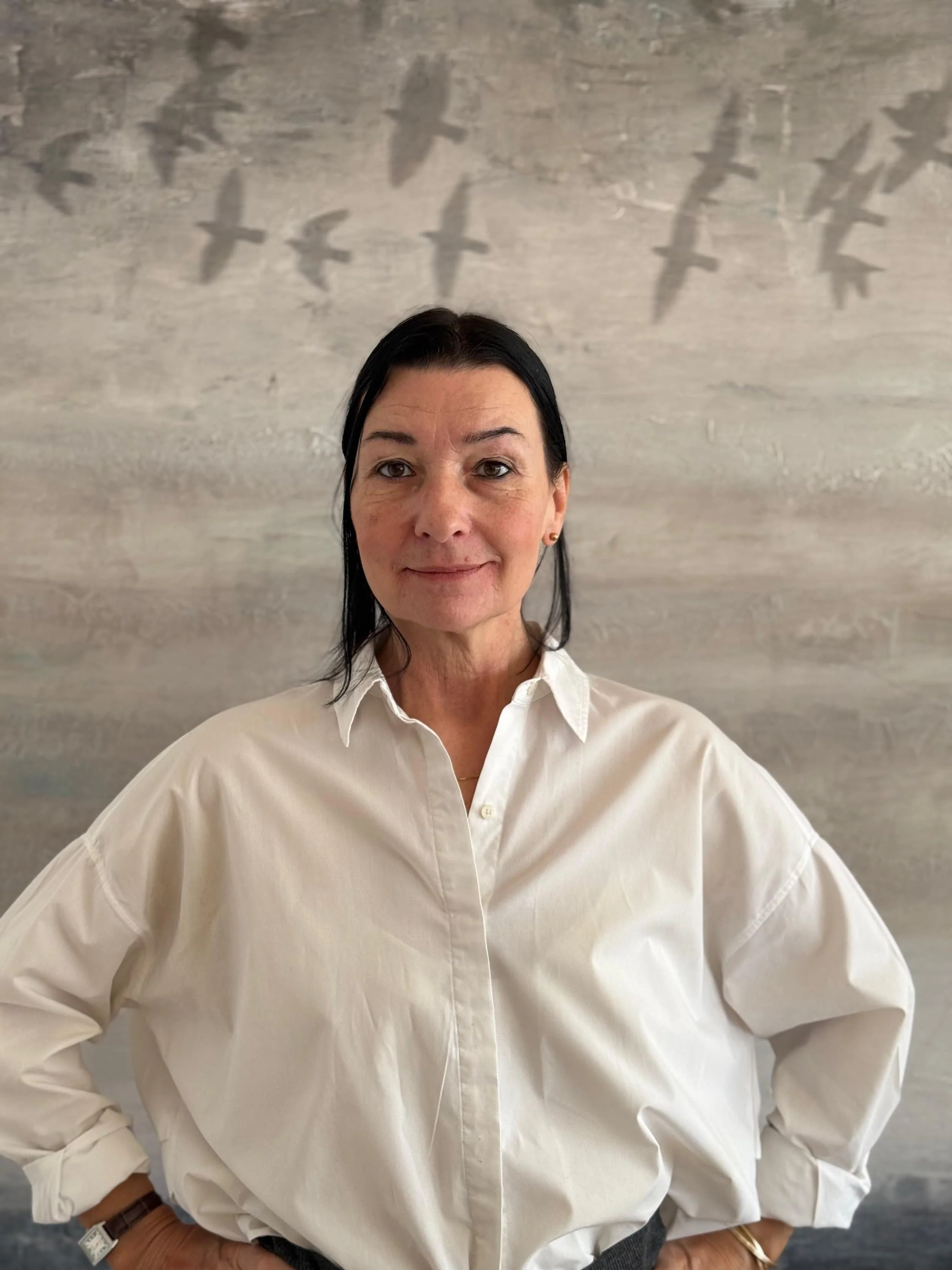 Hester Middleton, Head of school