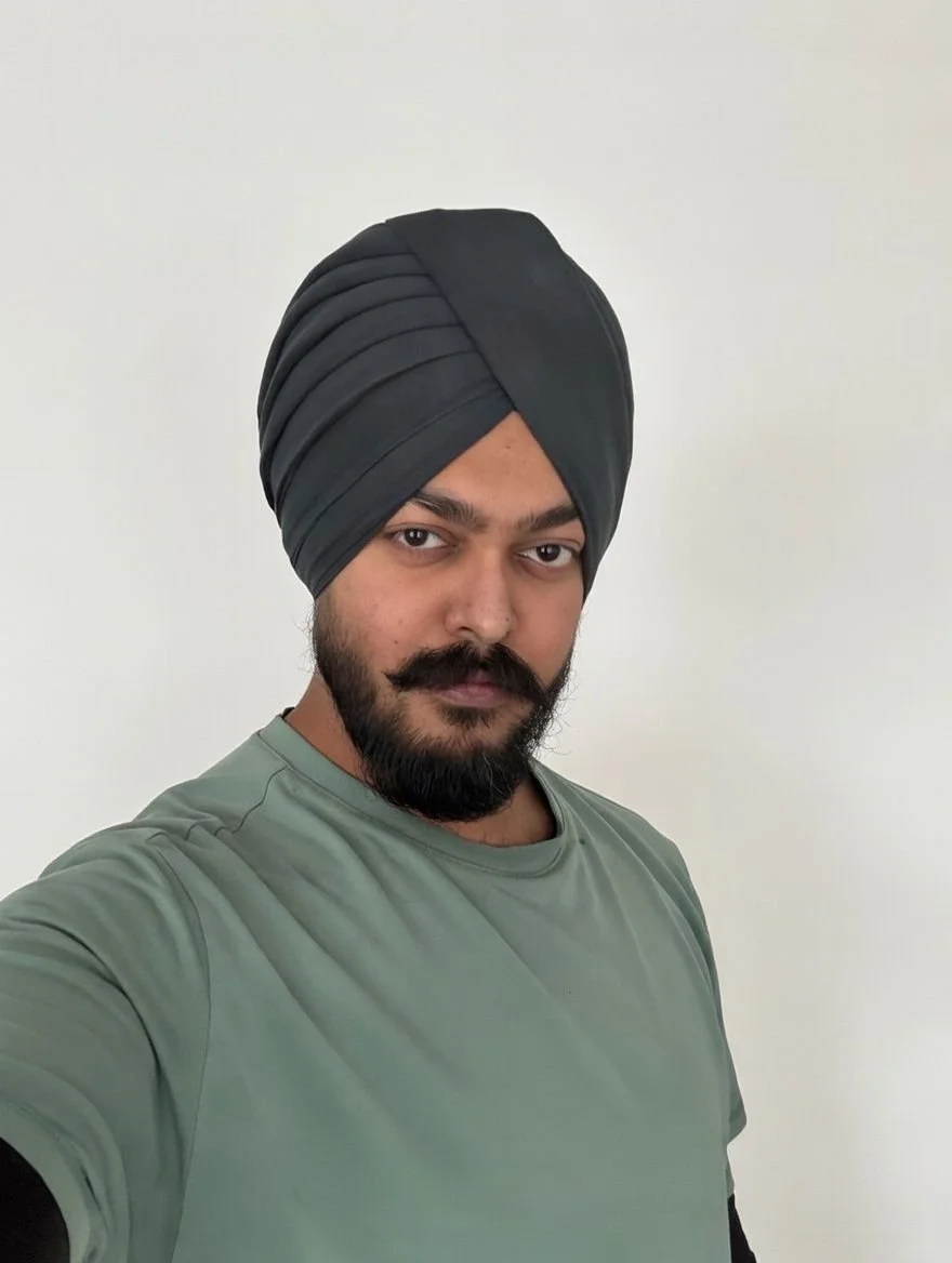 Course leader and founder, Jessi