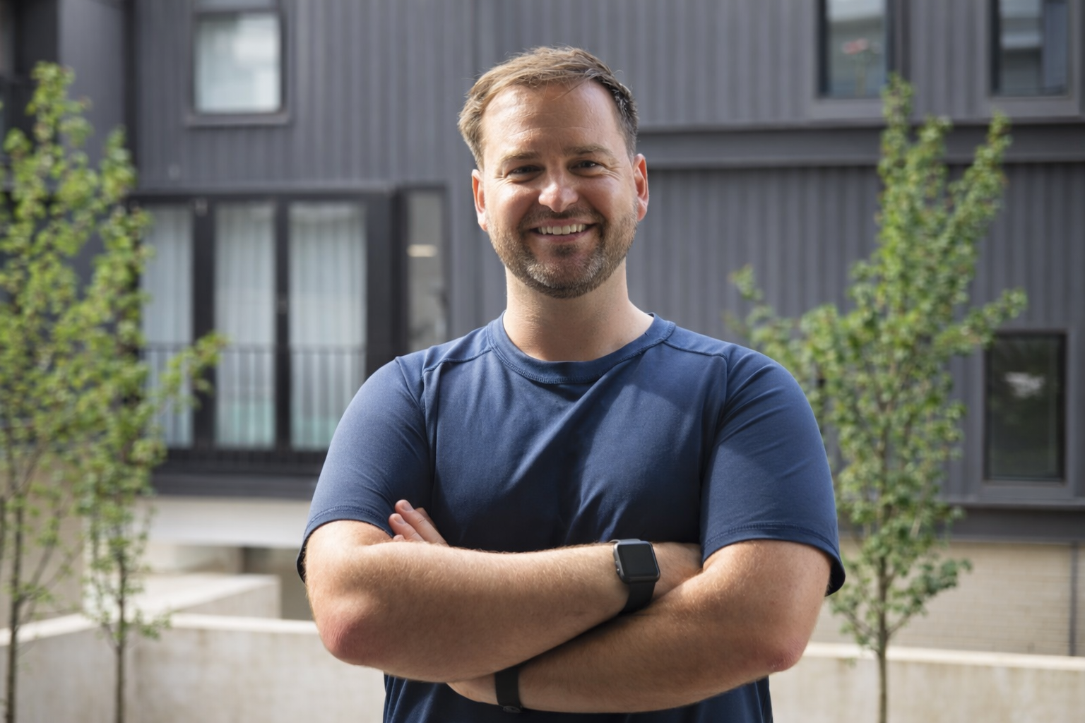 Pablo Tancredi is a senior physiotherapist offering services in Canberra & Goulburn.