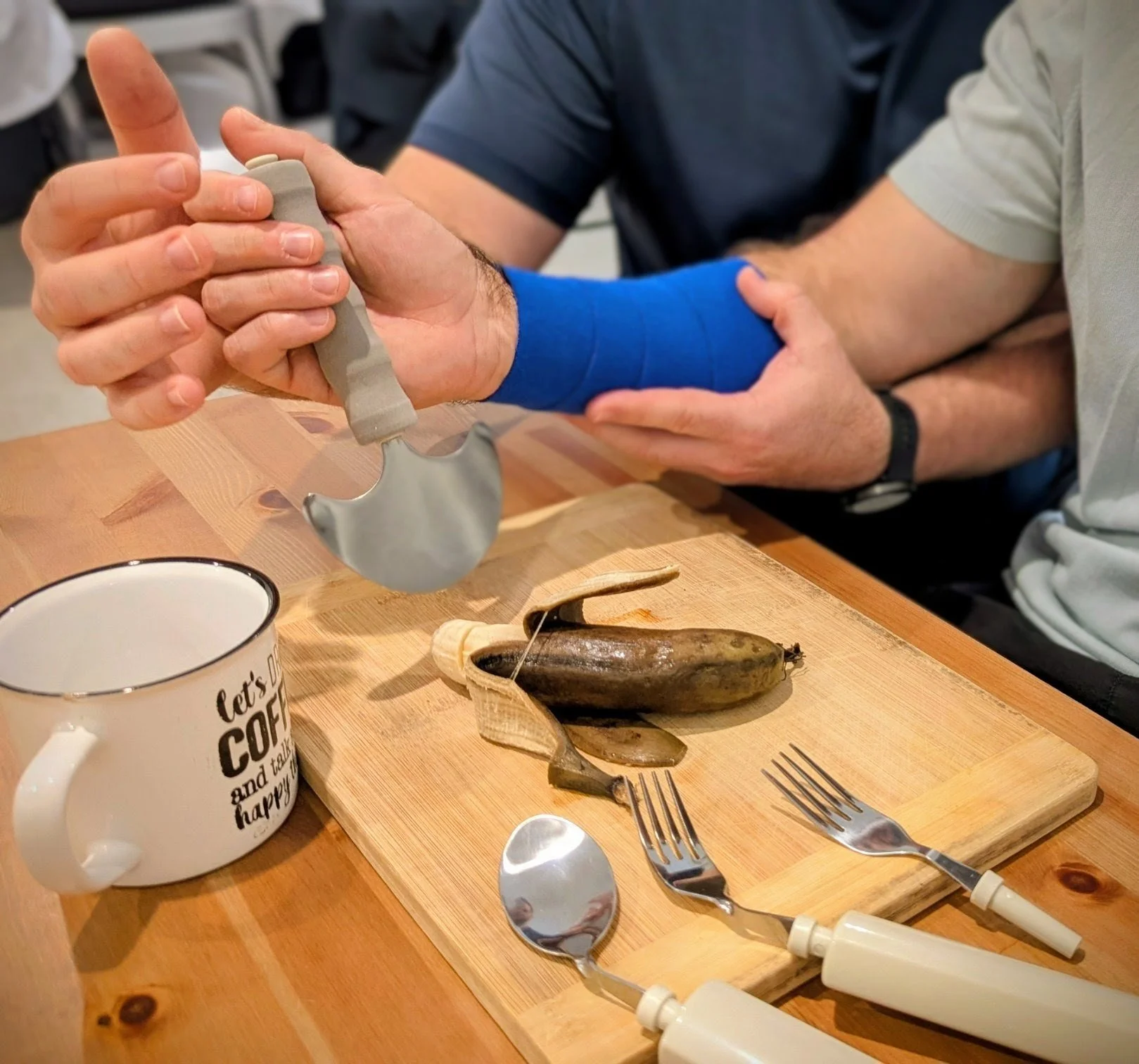 AXIO Rehab provides home-based physiotherapy for individuals with neurological conditions in Canberra, ensuring personalized care in the comfort of their own homes.