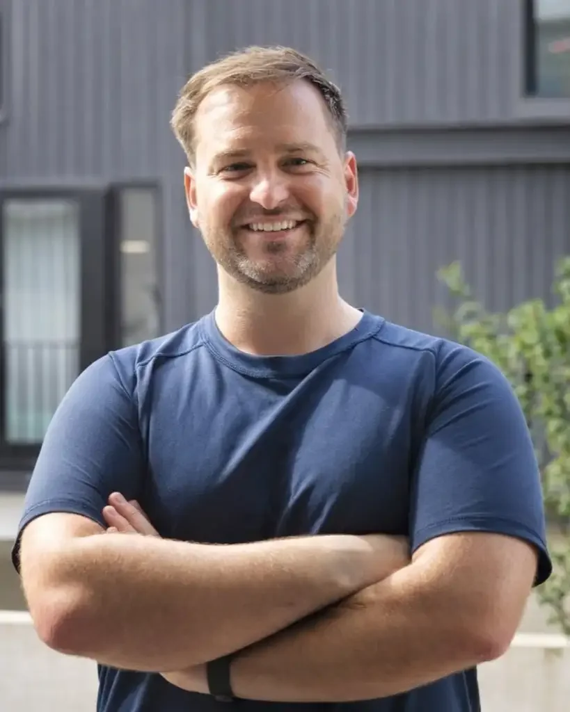 Pablo Tancredi is a Senior Physiotherapist based in Canberra who has dedicated his career to supporting individuals living with disabilities.