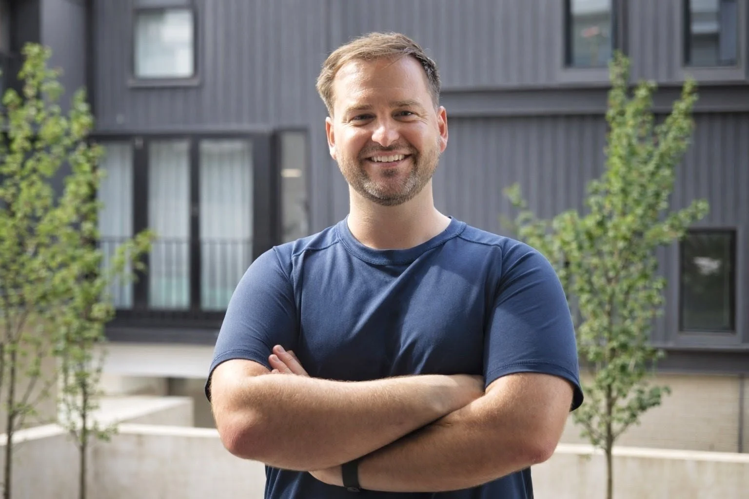 Pablo Tancredi is a senior physiotherapist offering services in Canberra & Goulburn.