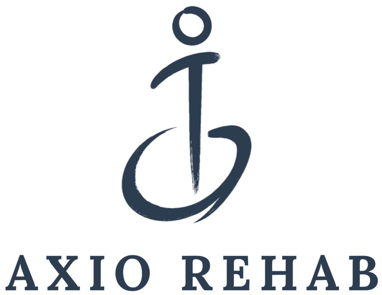 AXIO Rehab