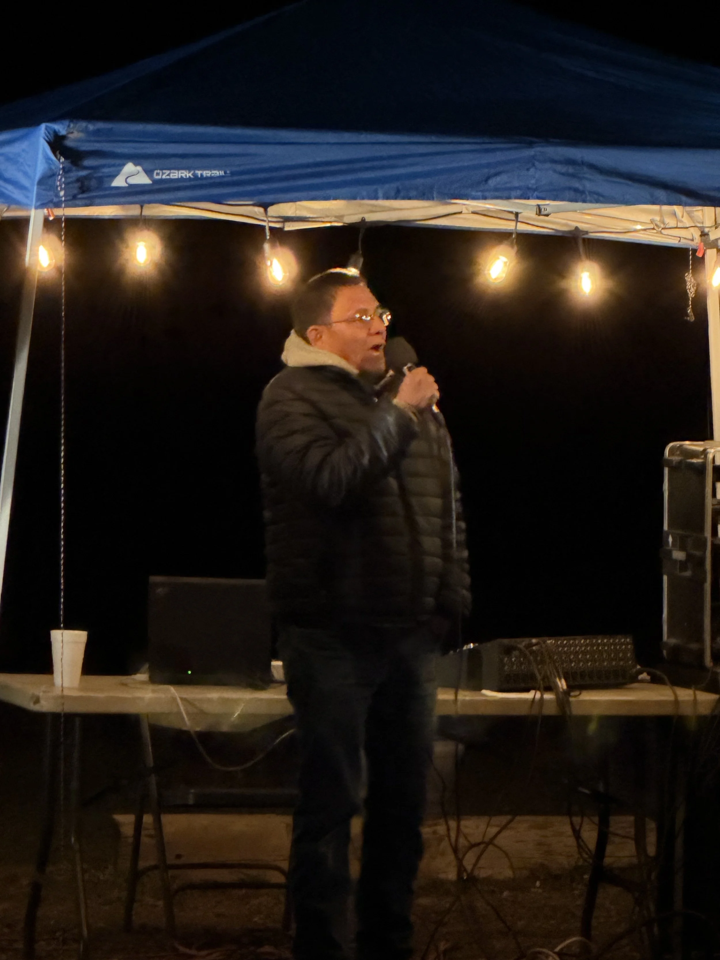 McNary Community Gathering