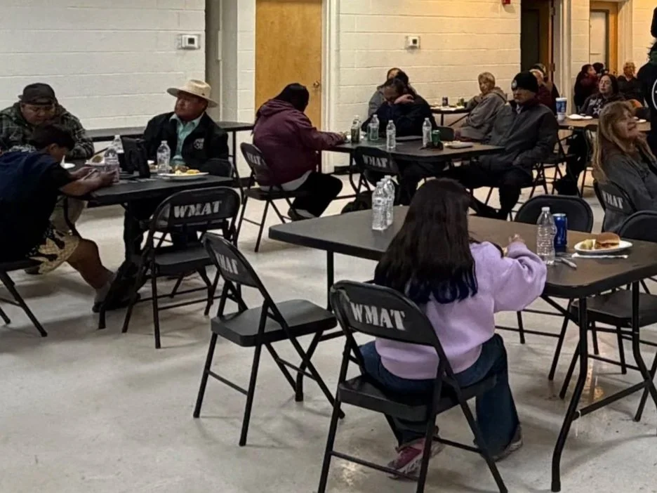 East Fork Community Listening Session