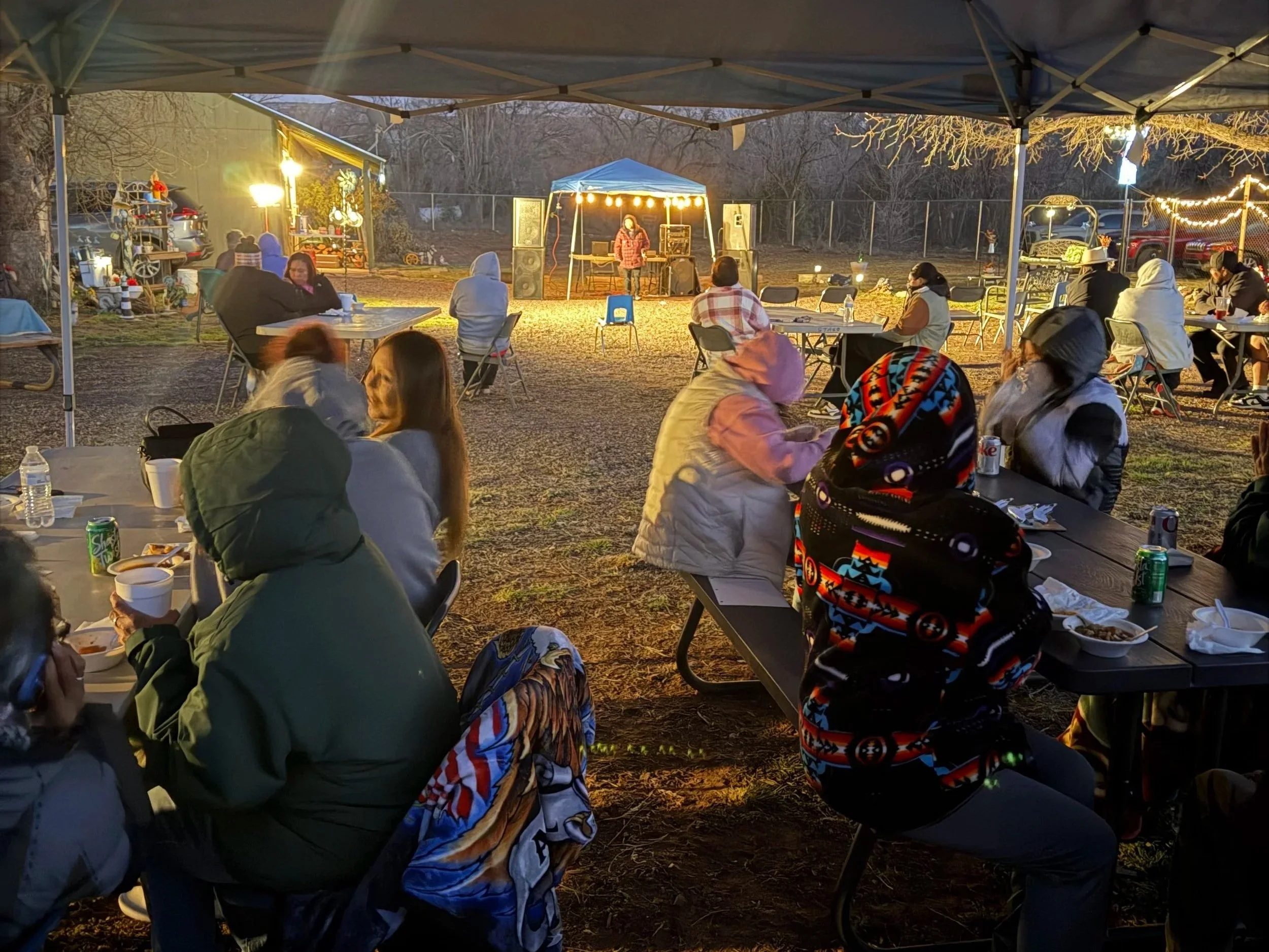 Rainbow Community Gathering