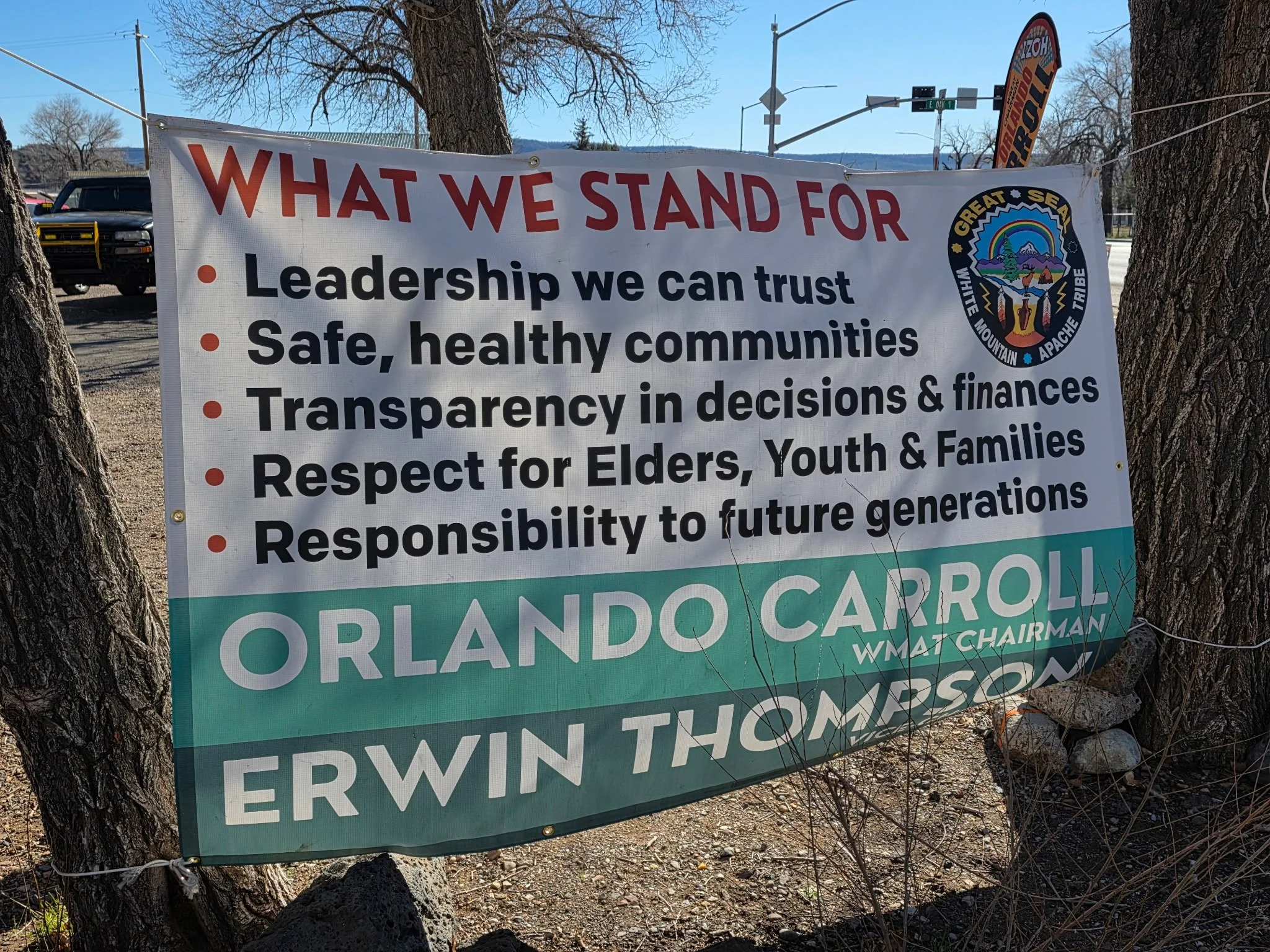 Hondah Homesites - New Subdivision Community Gathering