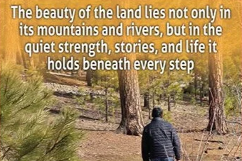 Cradleboard Community Gathering