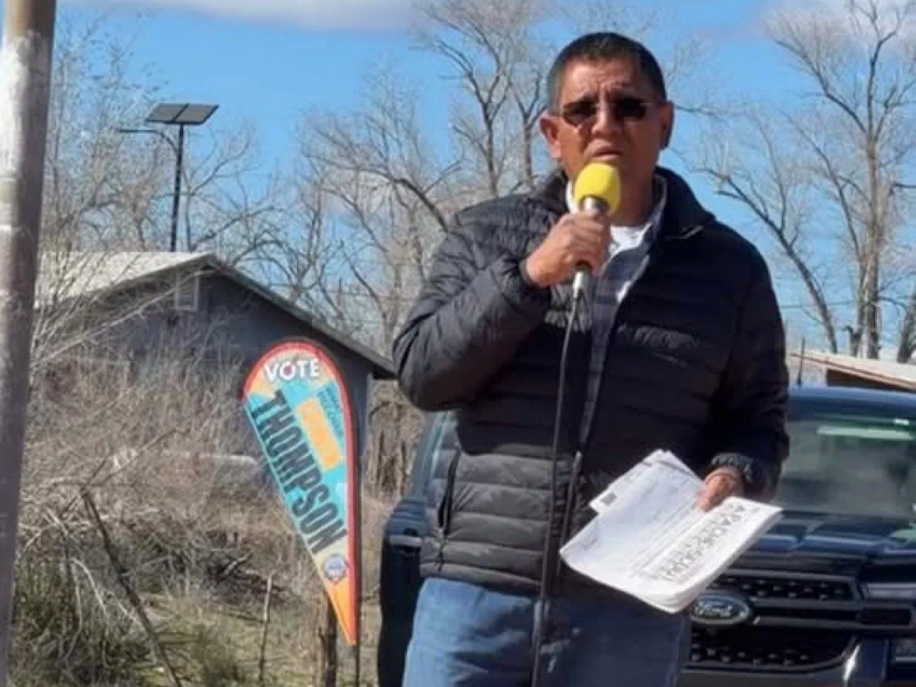 District 3 Community Gathering