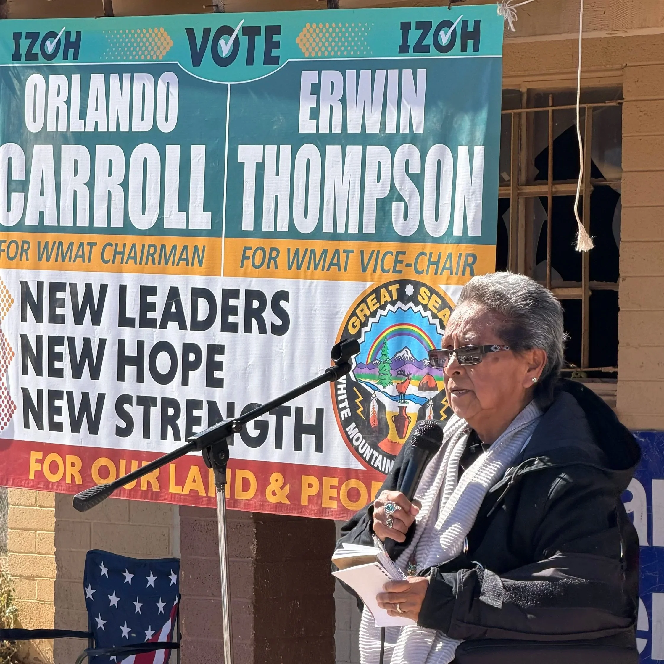 North Fork Community Gathering