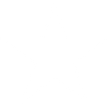 White star icon on a transparent background