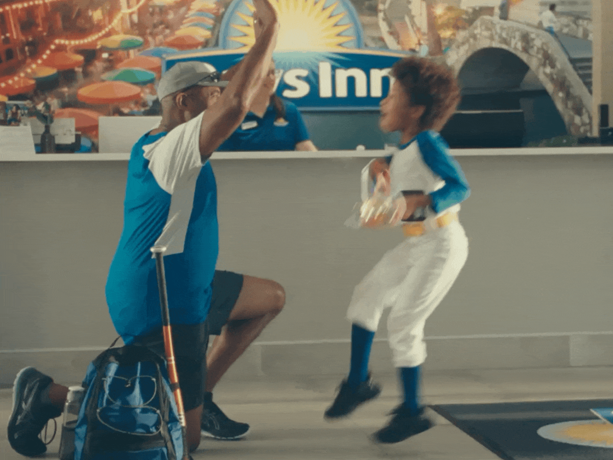 Days Inn | Keep Your Hotel Close