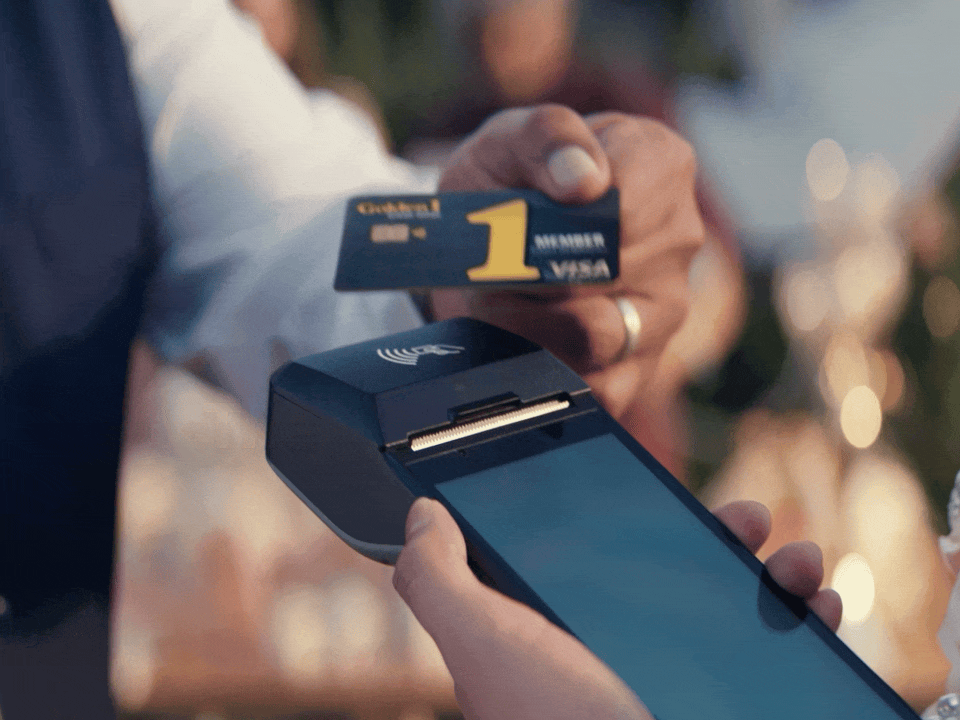 Golden 1 | The 1 for you