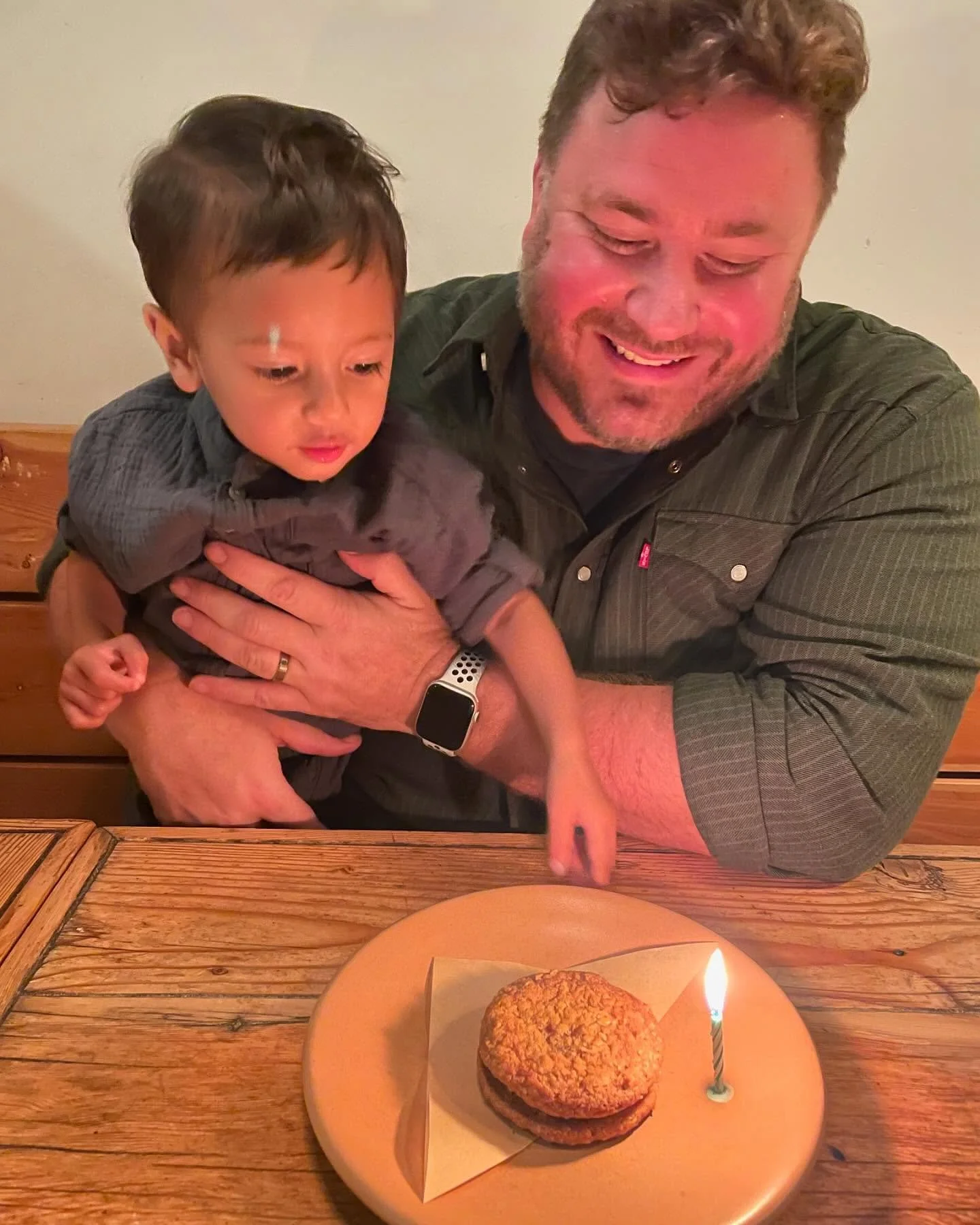 Here&rsquo;s to 37 🥳🍻
Thanks @sixsep for making it extra special! Love you.