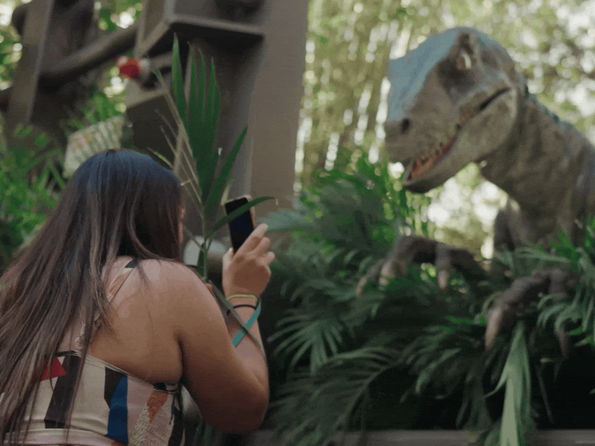 Universal | Micro Moments