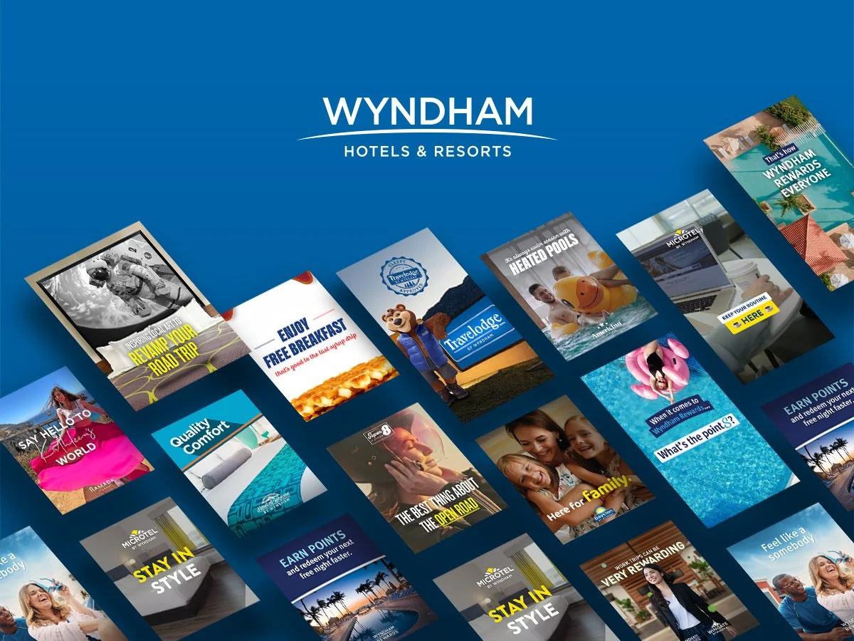 Wyndham | Digital