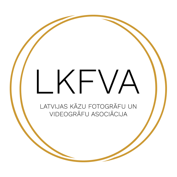 Latvijas Kāzu Fotogrāfu Videografu Asociācijas Laureāts