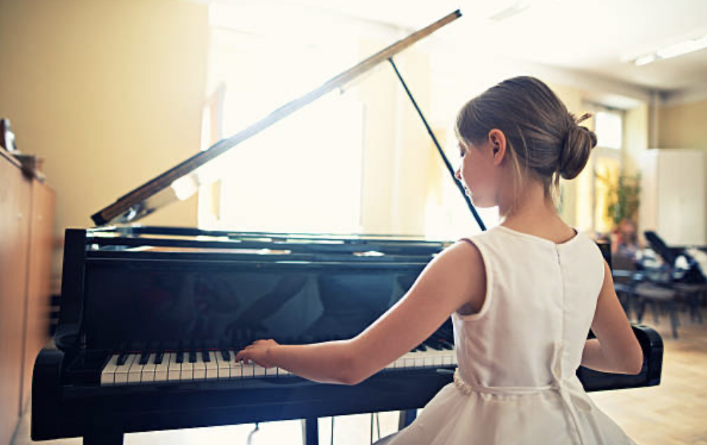 Year-End Recital