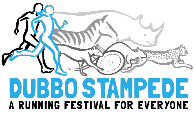 Dubbo Stampede