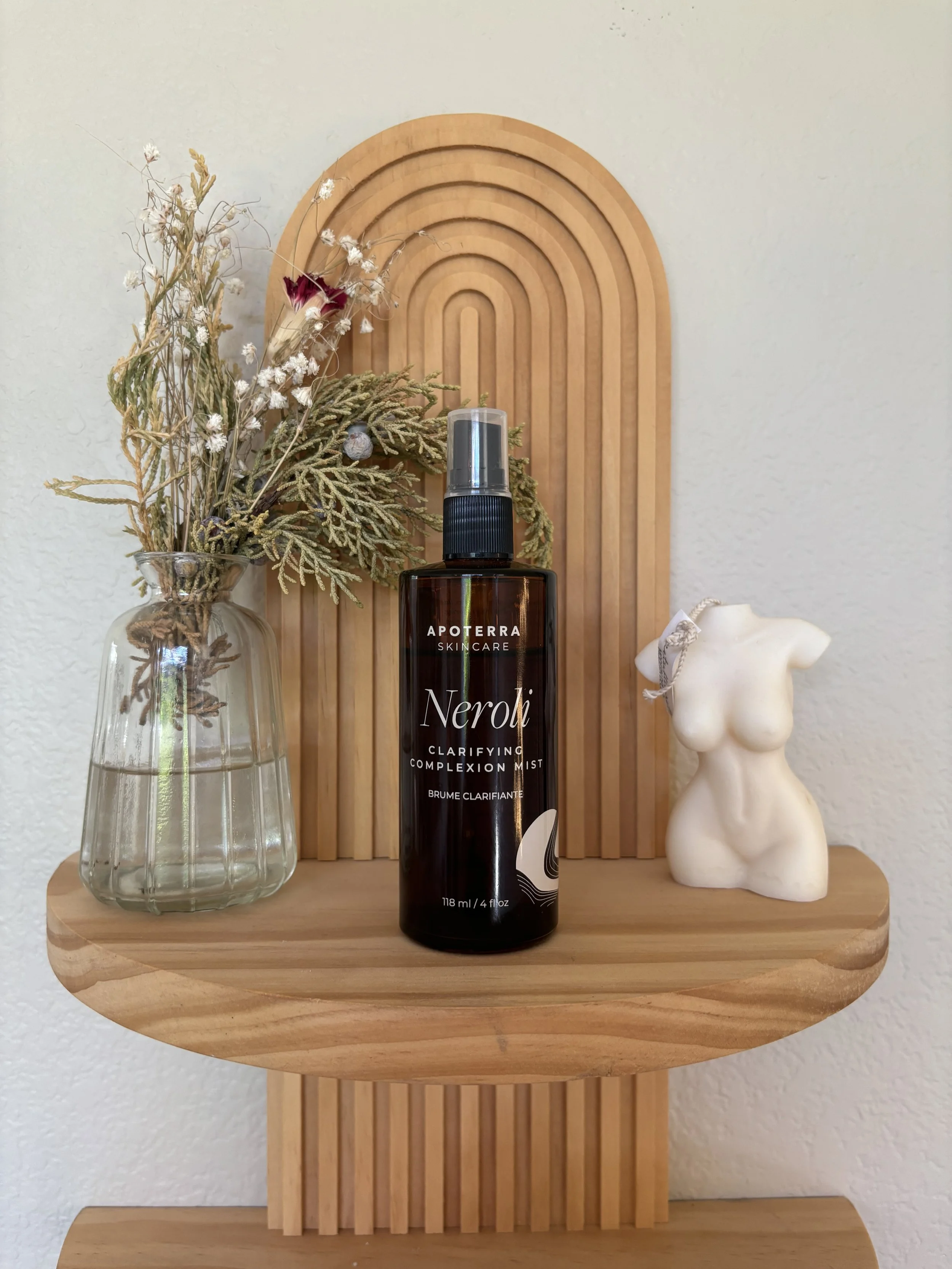 Neroli Clarifying Complexion Mist