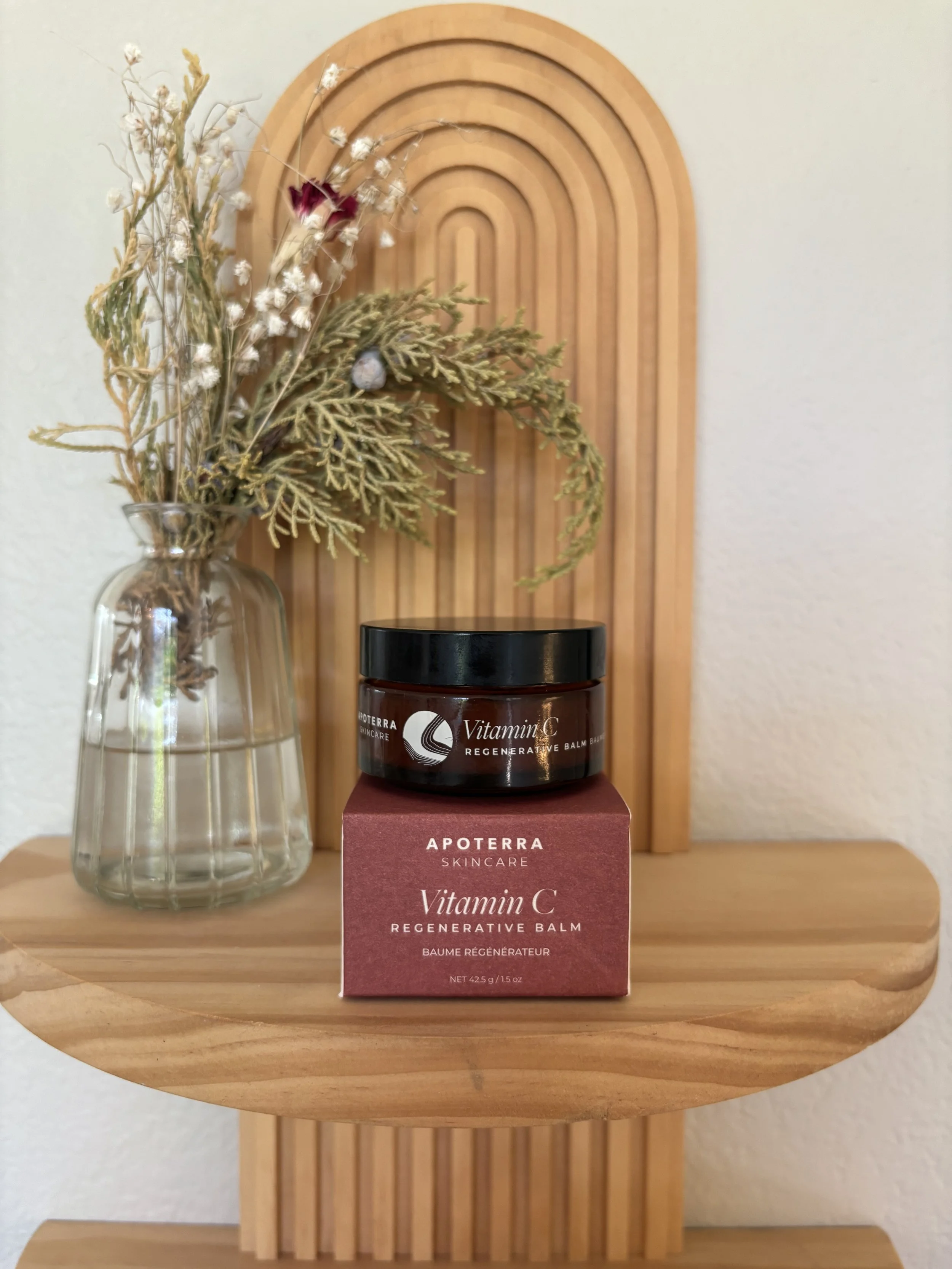 Vitamin C Regenerative Balm