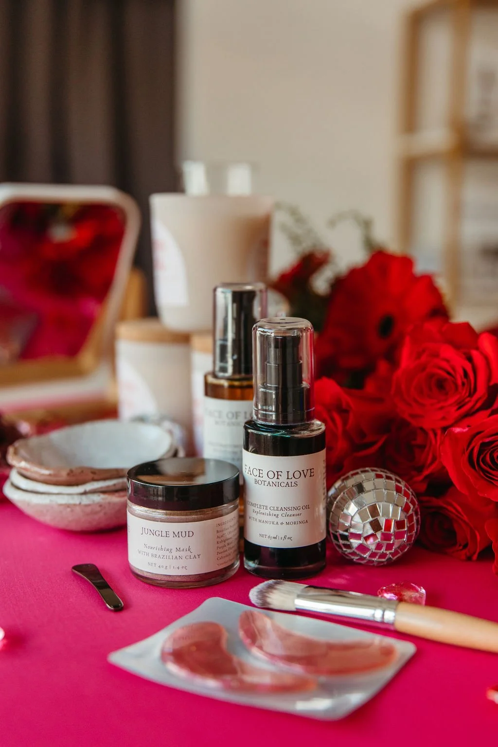 Embracing Self-Care: 