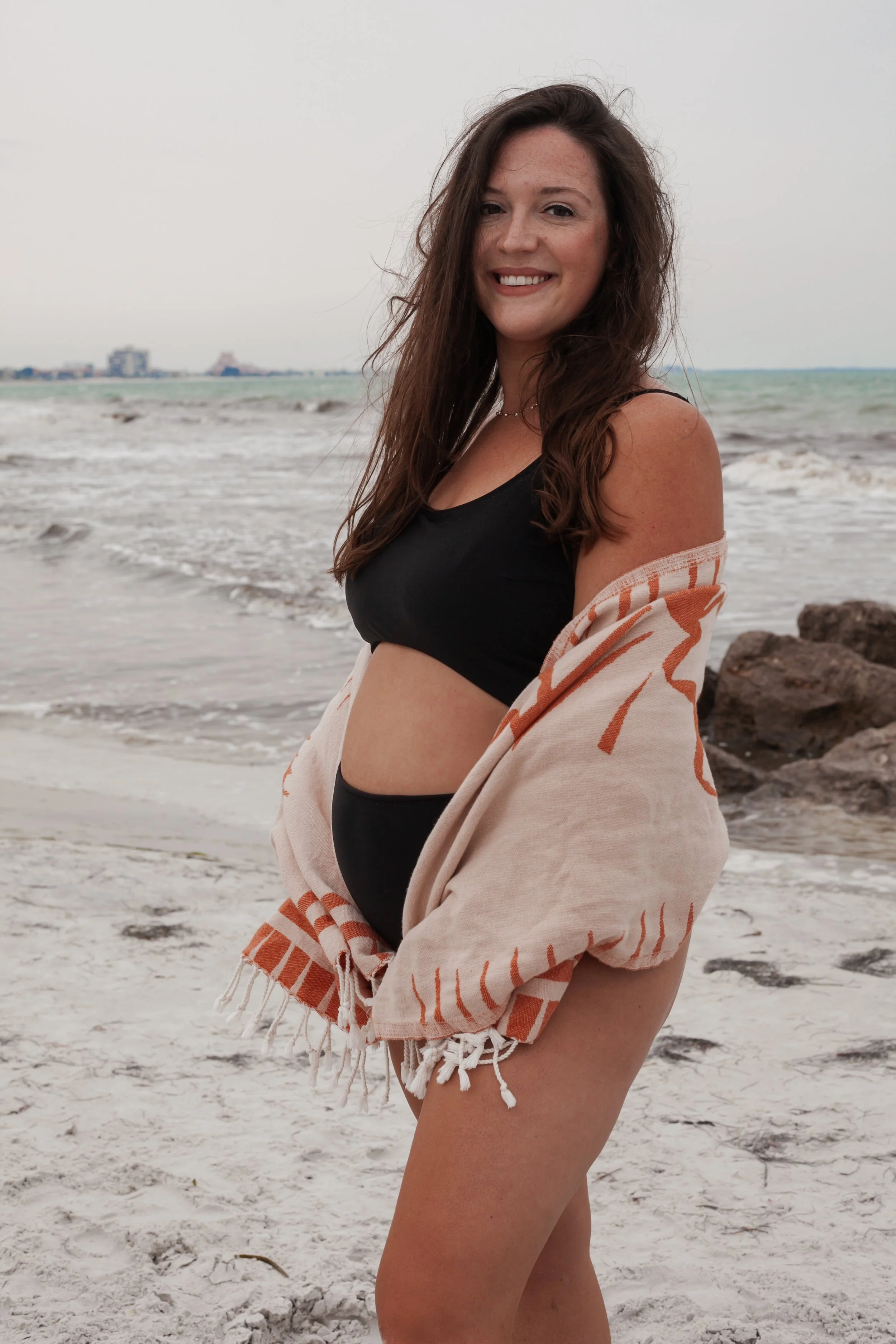 organic spray tan safe for pregnancy