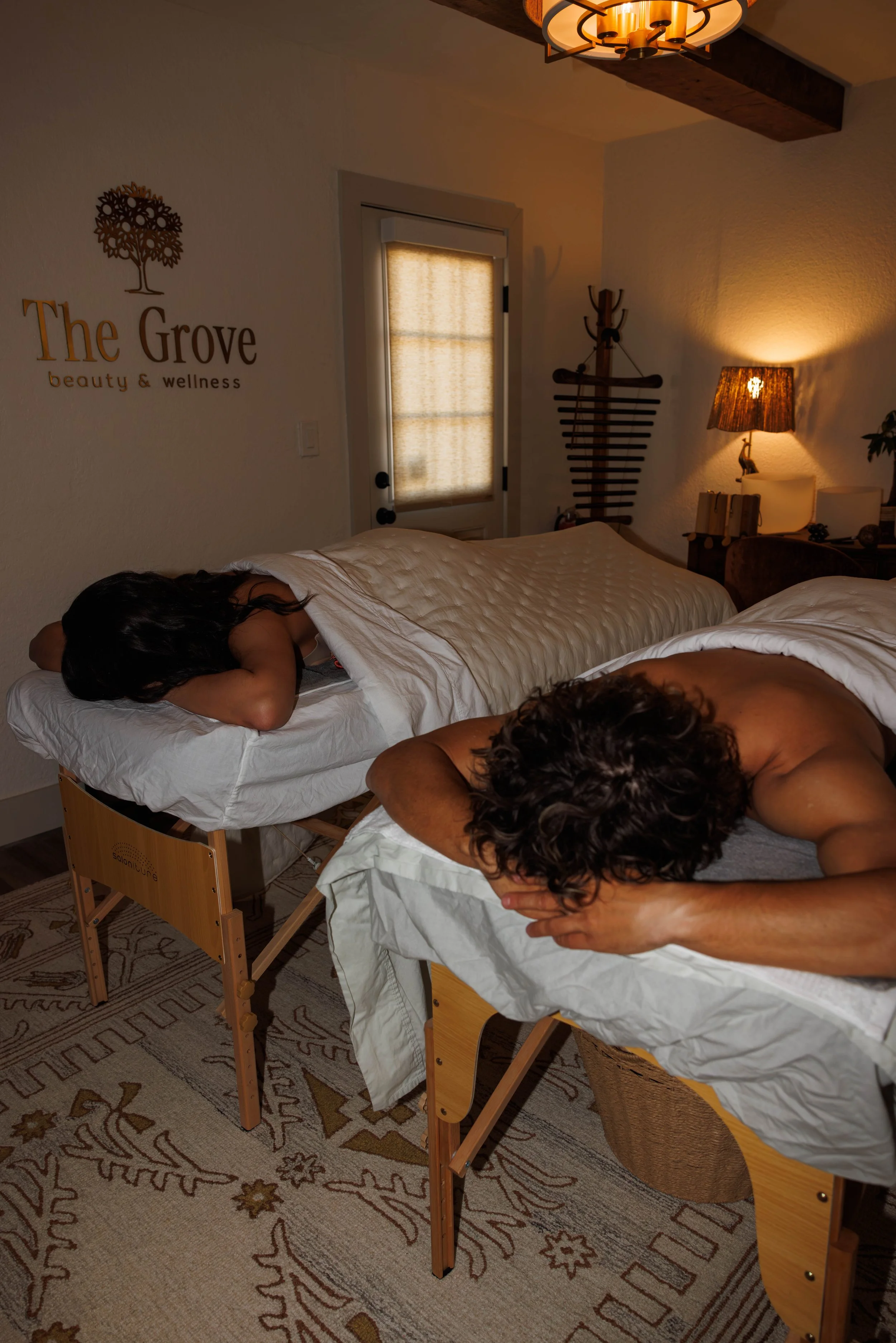 Inner Grove | Experience Connection Today — The Grove