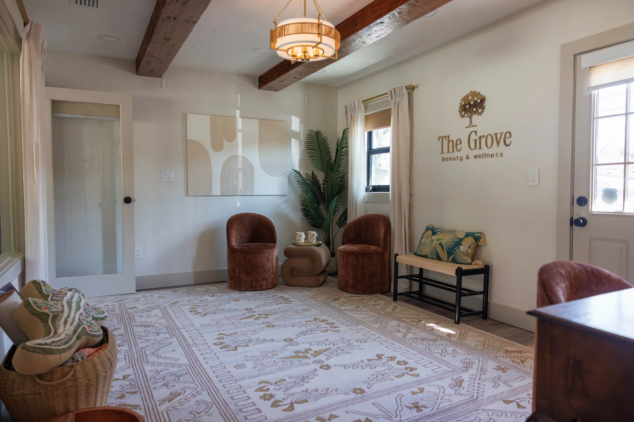 Inner Grove | Experience Connection Today — The Grove