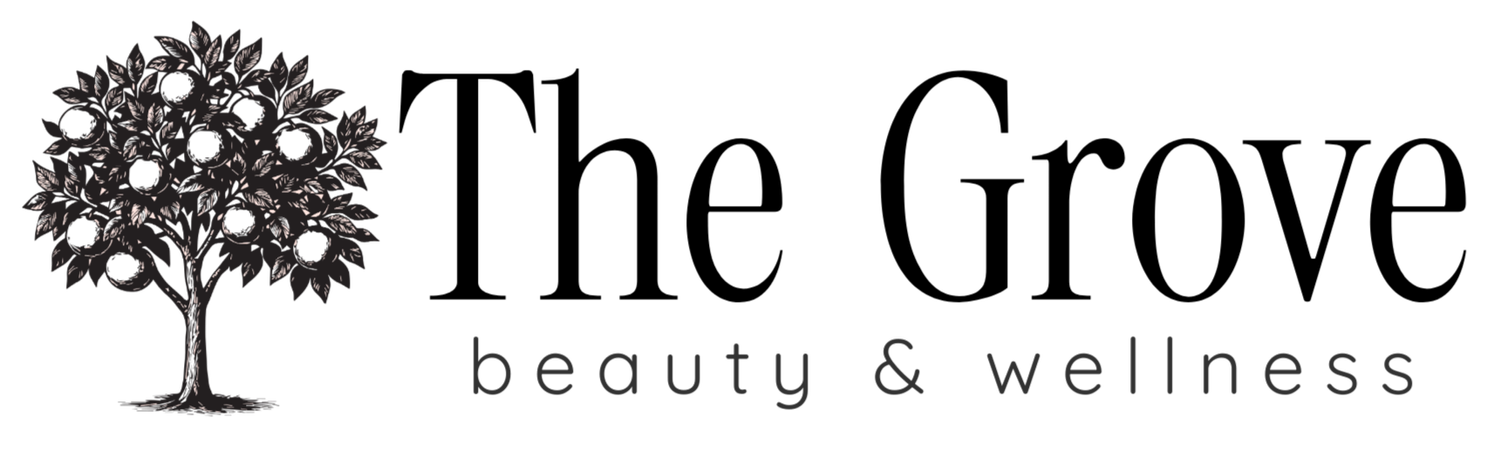 Book Your Spa & Wellness Experience | The Grove St. Petersburg, FL ...