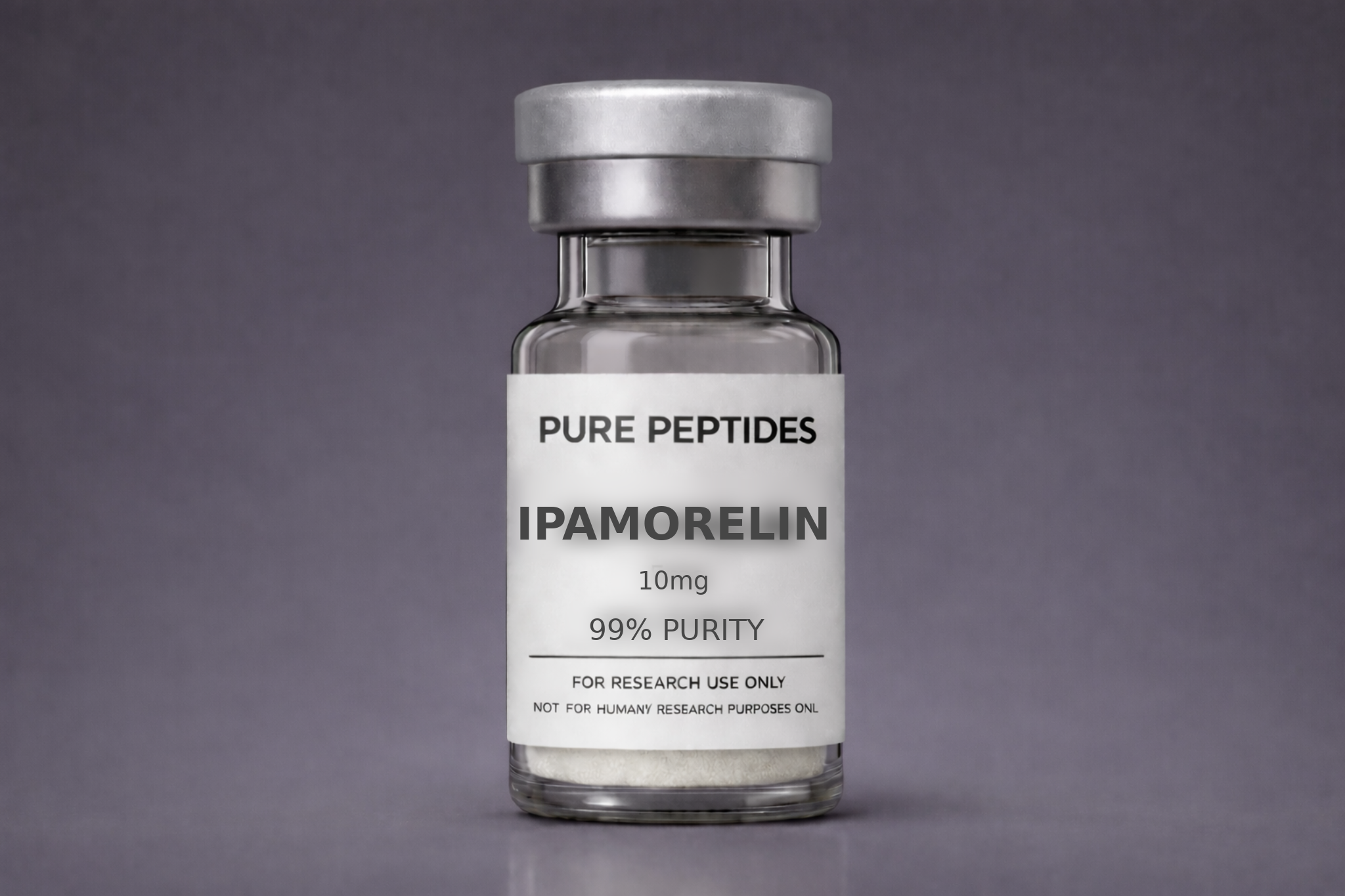 IPAMORELIN