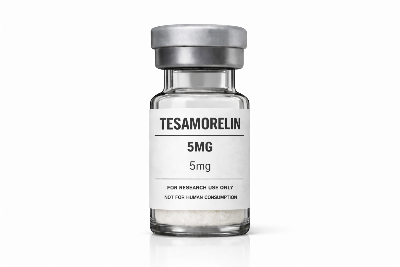 TESAMORELIN (5mg)