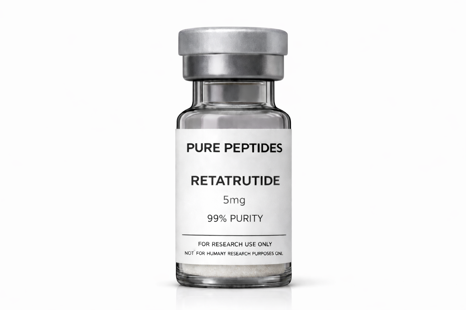 RETATRUTIDE (5mg)