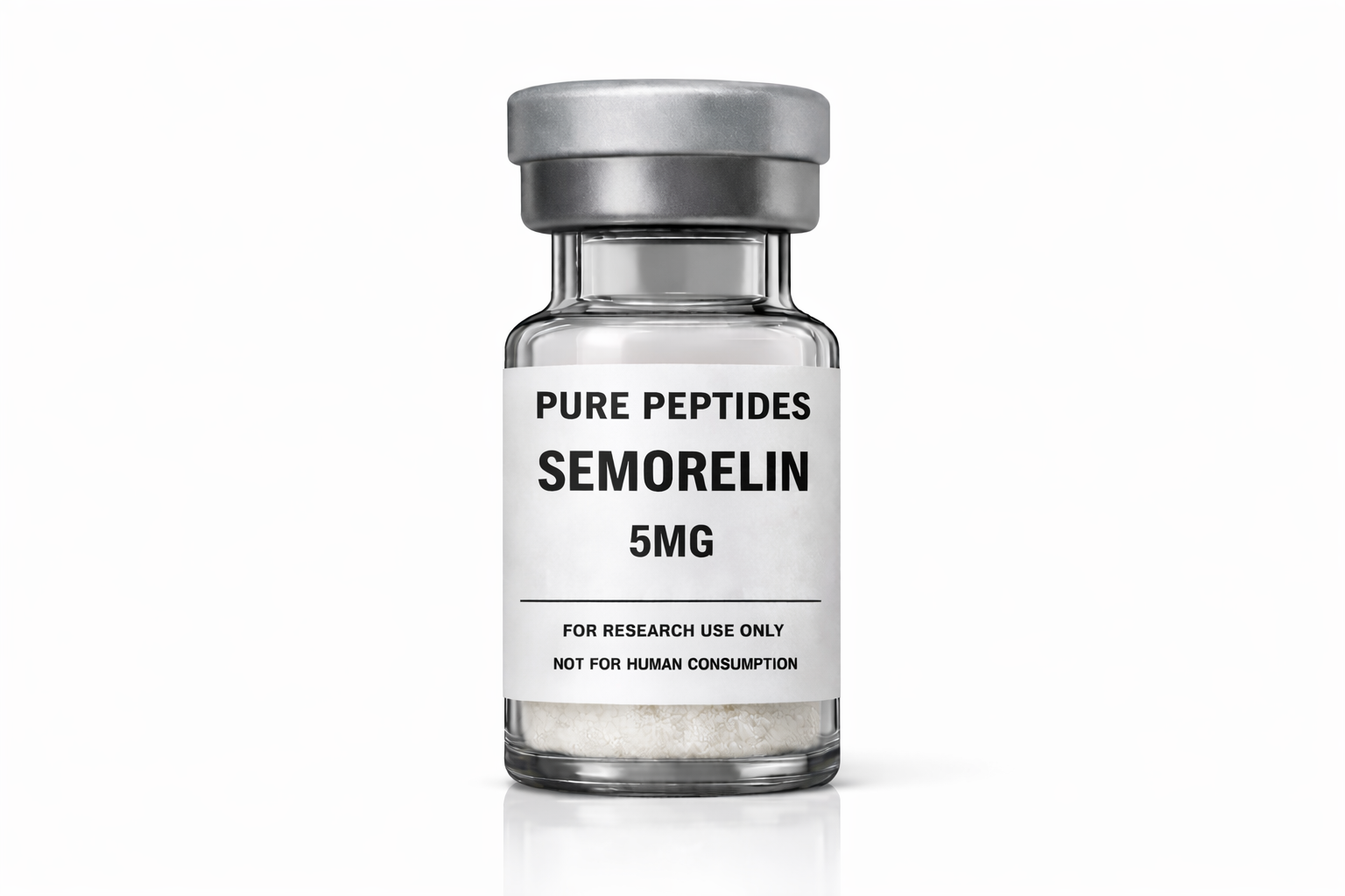SEMORELIN (5mg)