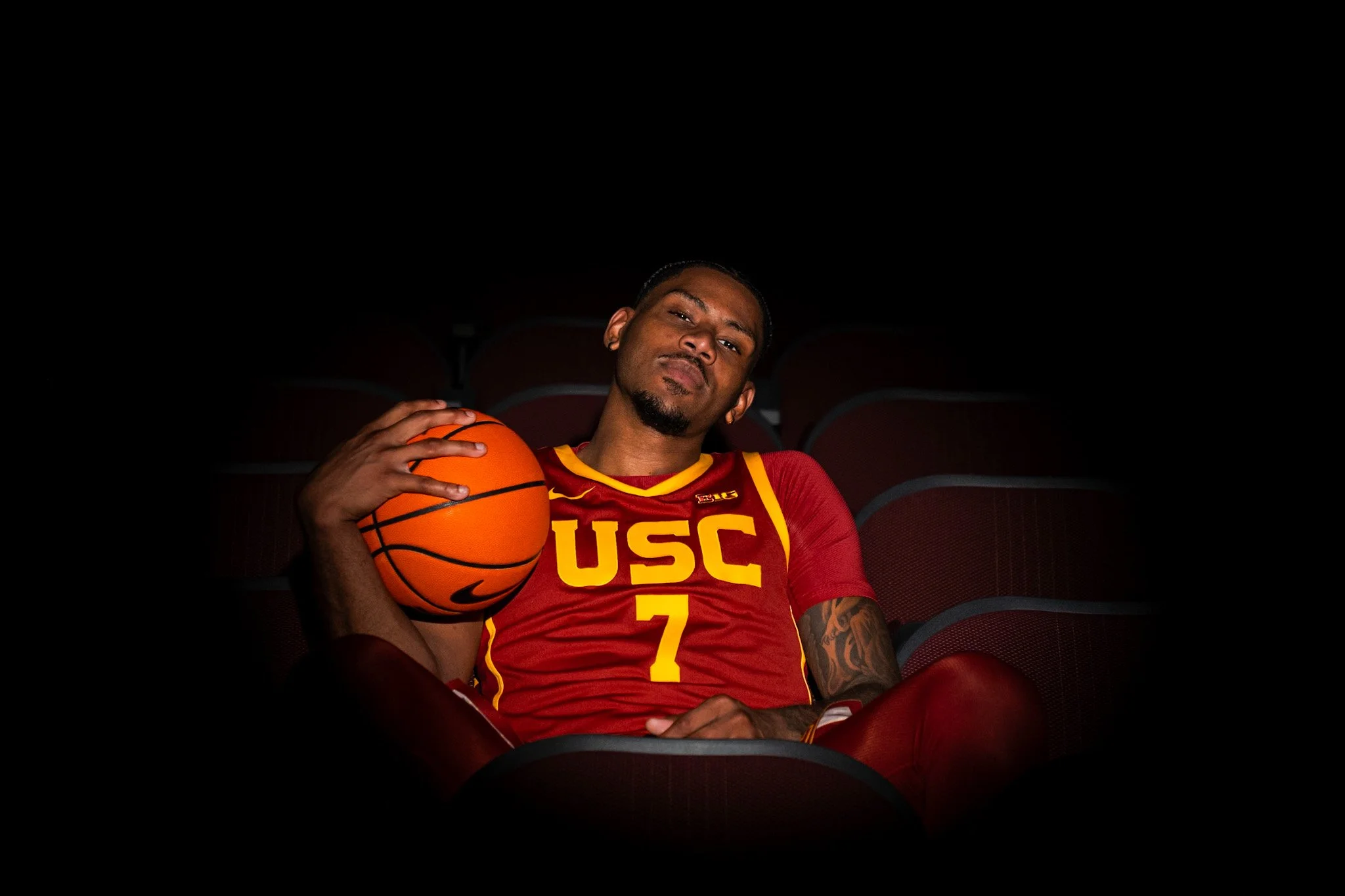 USC ATHLETICS