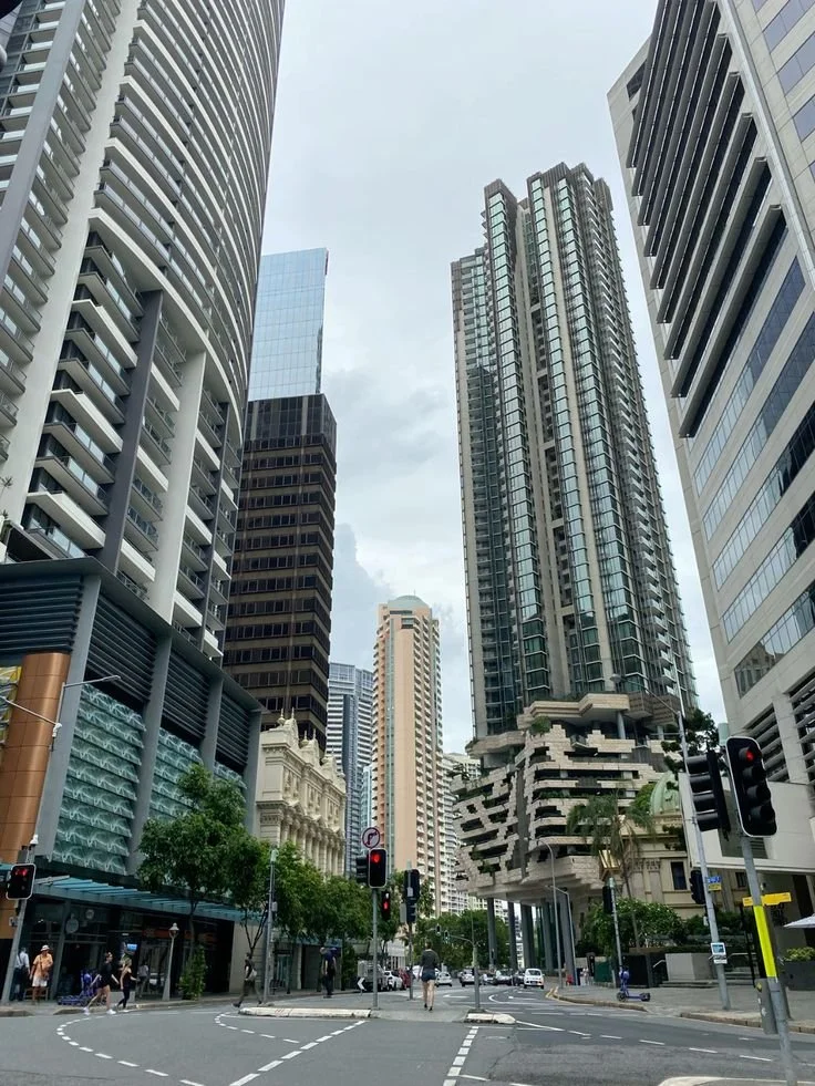 Why smart investors are doubling down on Brisbane property right now