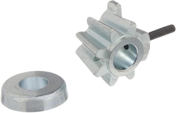 Зъбак кит с пин