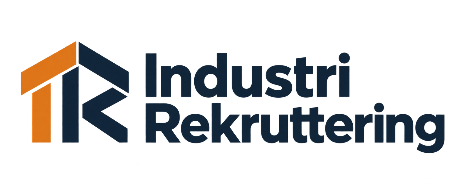 Industri Rekruttering AS
