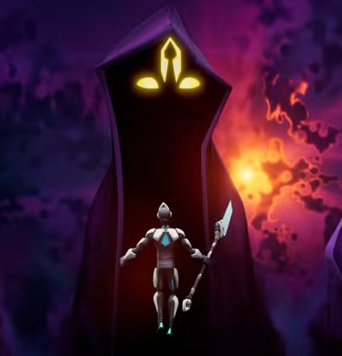 Game Writing & Directing