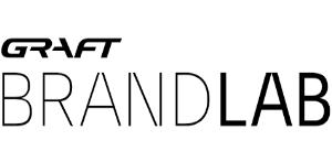 GRAFT BRANDLAB is an interdisciplinary lab for strategic brand solutions