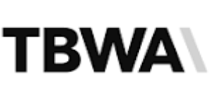 TBWA is a top-tier global advertising agency network