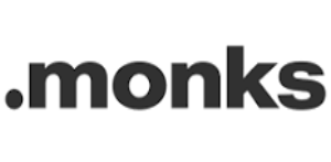 Monks is a digital-first marketing, technology services and consulting company